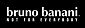 bruno banani